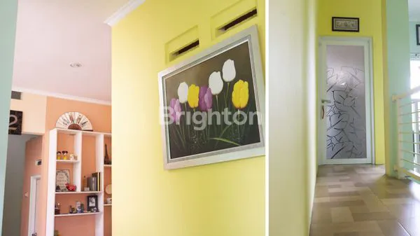 image RUMAH MUNGIL @ GRIYA LOKA BSD  (3)