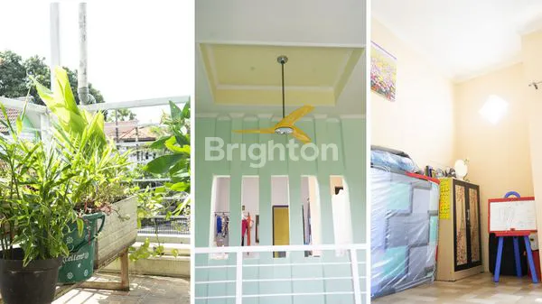 image RUMAH MUNGIL @ GRIYA LOKA BSD  (4)