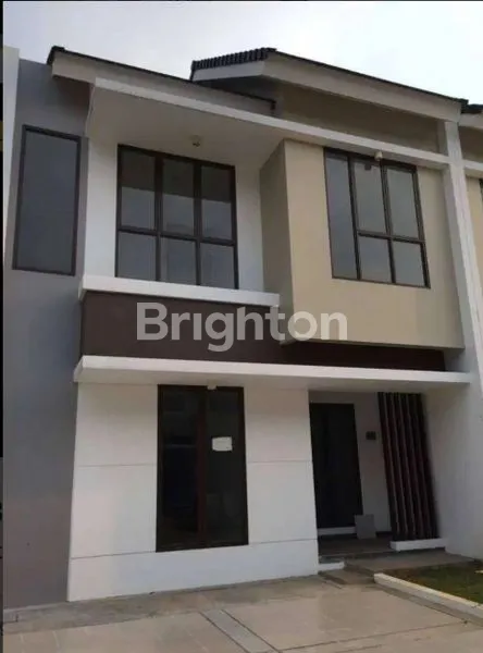 image RUMAH DI SERPONG JAYA CLUSTER THE SPRING (1)