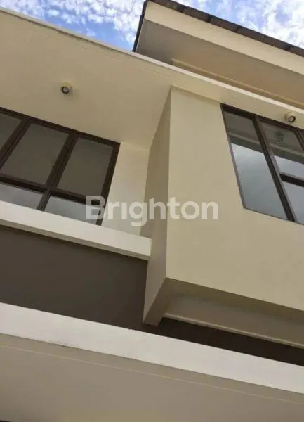 image RUMAH DI SERPONG JAYA CLUSTER THE SPRING (2)