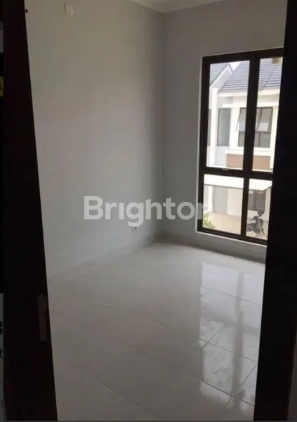 image RUMAH DI SERPONG JAYA CLUSTER THE SPRING (6)