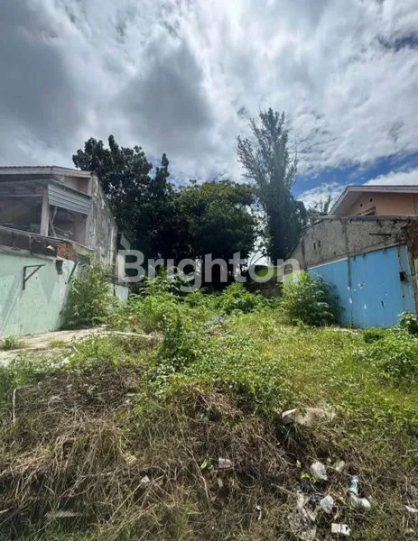 image DIJUAL TANAH SIAP BANGUN TENGAH KOTA DI JALAN JUANDA PERUMAHAN BATU ALAM PERMAI KOTA SAMARINDA (2)