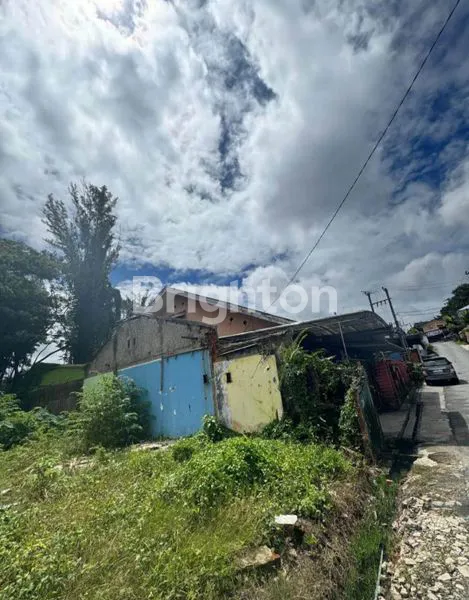 image DIJUAL TANAH SIAP BANGUN TENGAH KOTA DI JALAN JUANDA PERUMAHAN BATU ALAM PERMAI KOTA SAMARINDA (3)