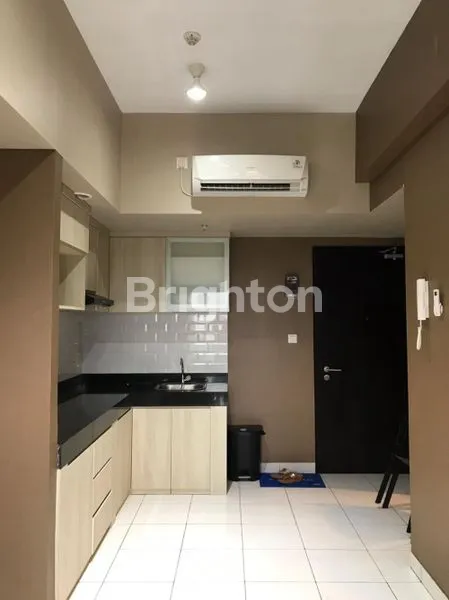 image APARTEMEN CASA DE PARCO, 1 BR, TOWER MAGNOLIA LANTAI 21 BSD TANGERANG (2)