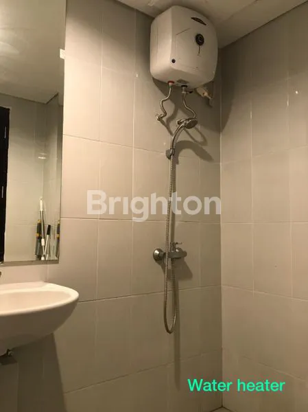 image APARTEMEN CASA DE PARCO, 1 BR, TOWER MAGNOLIA LANTAI 21 BSD TANGERANG (3)