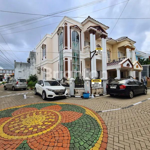 RUMAH BAGUS DI DAERAH SUPRIYADI