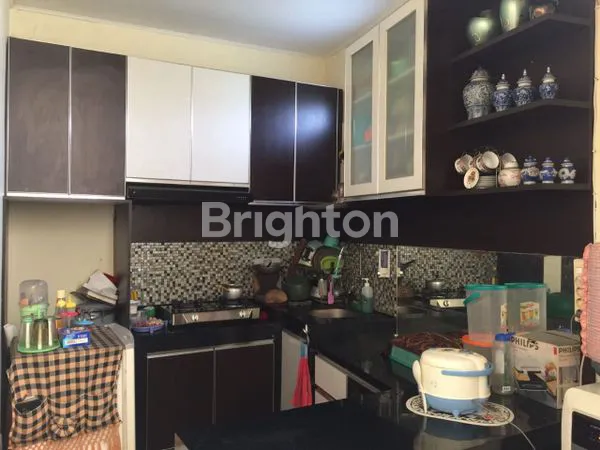 DIJUAL RUMAH DI DEE GREEN GRANDE CIWASTRA