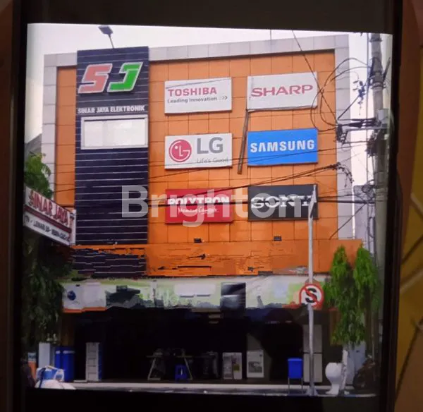 image PB SUDIRMAN (1)