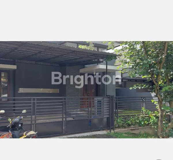 image RUMAH MURAH DI RIVERSIDE KOTA MALANG NEGO SAMPAI DEAL (2)