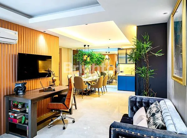 image RUMAH EKSKLUSIF KENZO BY GIVENCY ONE (2)