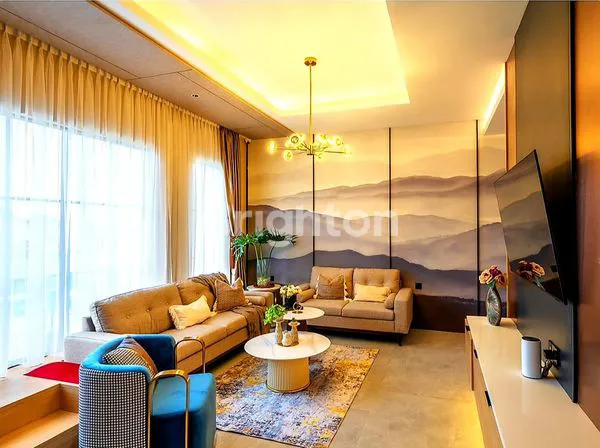 image RUMAH EKSKLUSIF KENZO BY GIVENCY ONE (5)