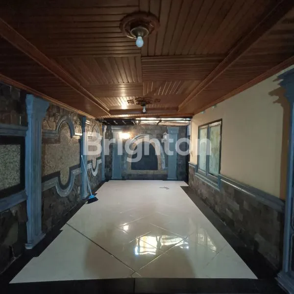 image RUMAH MEWAH 4KT DI CLUSTER DUYUNG, DEKAT MALL SKA PEKANBARU (5)