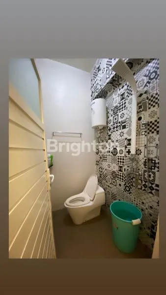 image RUMAH GUNUNG ANYAR TAMBAK (WISMA TIRTA AGUNG ASRI) (6)