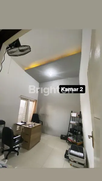 image RUMAH GUNUNG ANYAR TAMBAK (WISMA TIRTA AGUNG ASRI) (4)