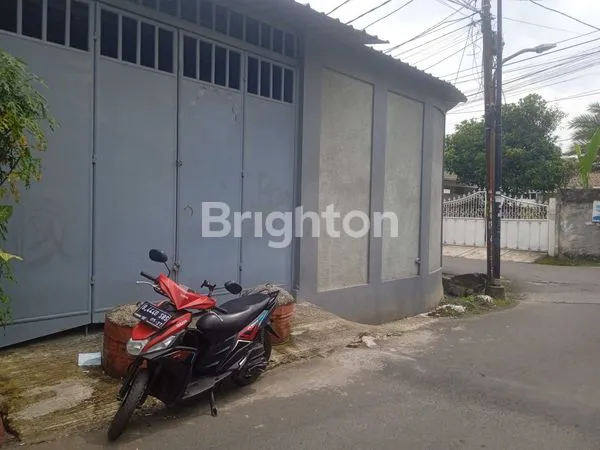 image GUDANG BARU POSISI HOOK LOKASI STRATEGIS. (1)