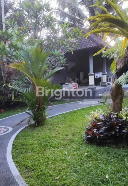 image TANAH KAVLING MURAH HANYA 100 METER DARI RAYA MENGWI, BADUNG BALI (4)