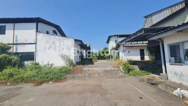 image DIJUAL GUDANG JALAN RAYA SEDATI, SIDOARJO (4)