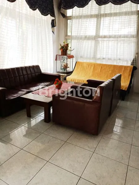 image RUMAH LUAS 2 LANTAI DI KAWASAN PREMIUM BOGOR (3)