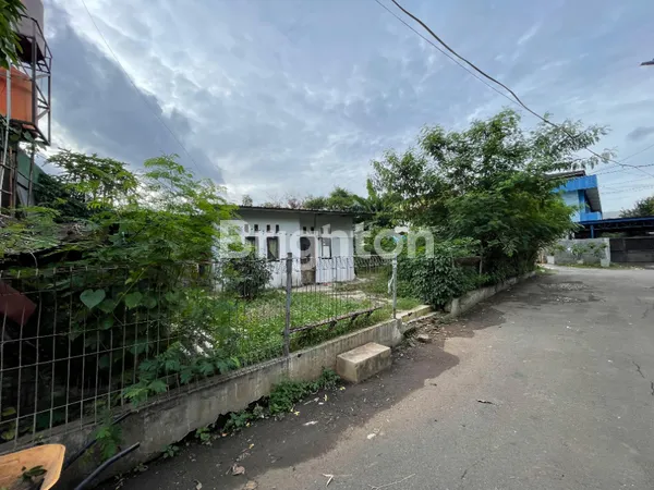 image DIJUAL TANAH KAVLING DI RAWAMANGUN BELAKANG ARION MALL (2)