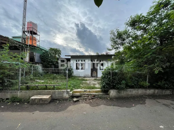 image DIJUAL TANAH KAVLING DI RAWAMANGUN BELAKANG ARION MALL (3)