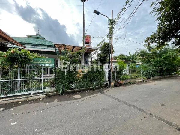 image DIJUAL TANAH KAVLING DI RAWAMANGUN BELAKANG ARION MALL (4)