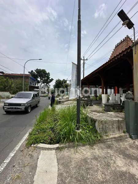 image DIJUAL TANAH DI MUNTILAN (2)