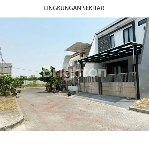 image TANAH PANTAI MENTARI DEKAT PAKUWON, BABATAN, MULYOSARI, SUTOREJO, LEBAK, SETRO, GADING, KALIJUDAN, MERR (2)