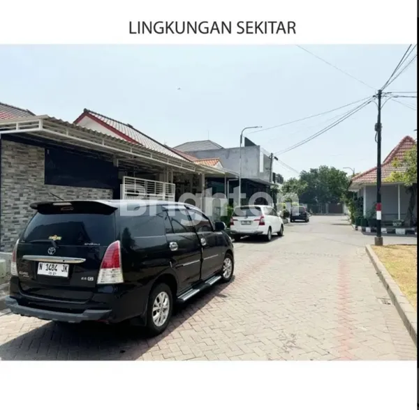 image TANAH PANTAI MENTARI DEKAT PAKUWON, BABATAN, MULYOSARI, SUTOREJO, LEBAK, SETRO, GADING, KALIJUDAN, MERR (3)