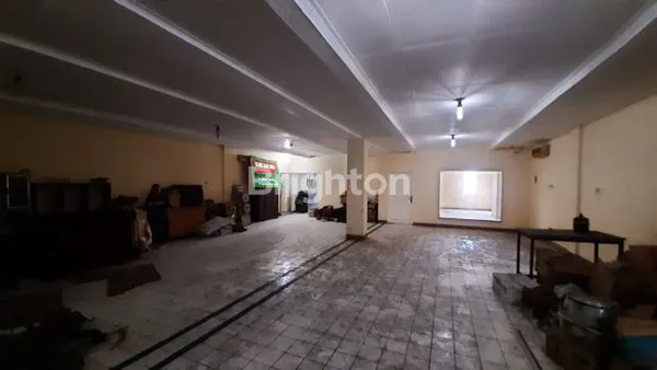 image JARANG ADA!!RUKO GANDENG 3 LANTAI JALAN RAYA SERPONG LOKASI STRATEGIS KAWASAN BISNIS (3)