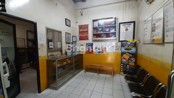 image JARANG ADA!!RUKO GANDENG 3 LANTAI JALAN RAYA SERPONG LOKASI STRATEGIS KAWASAN BISNIS (4)