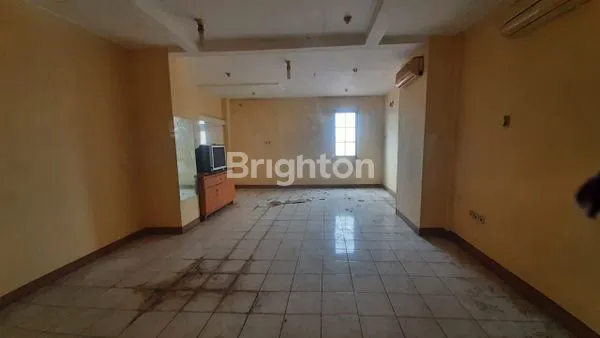 image JARANG ADA!!RUKO GANDENG 3 LANTAI JALAN RAYA SERPONG LOKASI STRATEGIS KAWASAN BISNIS (5)