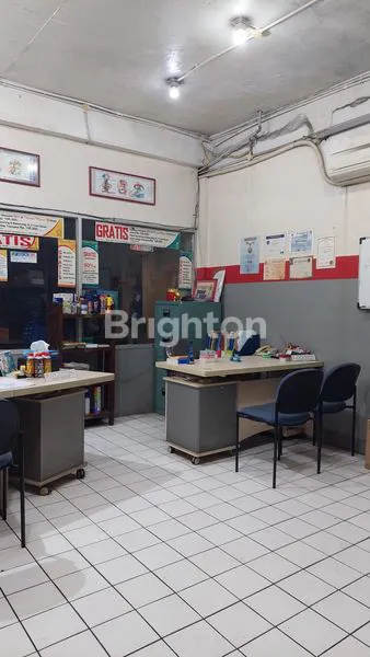 image JARANG ADA!!RUKO GANDENG 3 LANTAI JALAN RAYA SERPONG LOKASI STRATEGIS KAWASAN BISNIS (8)