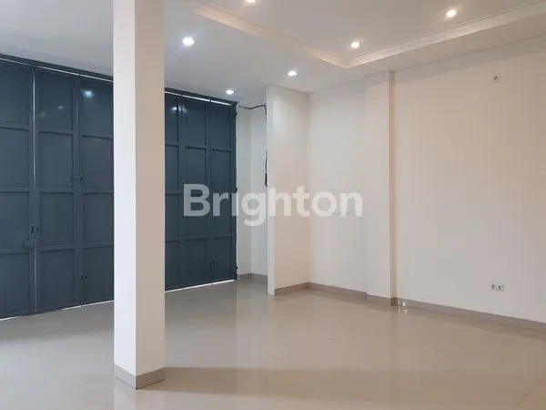 image RUKO 2 LANTAI FRESH & NEW MAINROAD JL.NANJUNG KABUPATEN BANDUNG (3)