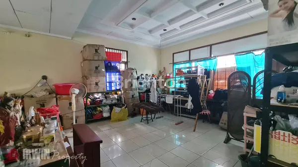 image RUMAH CLASSIC 2 LANTAI HITUNG TANAH DI DURI KEPA, KEBON JERUK (6)