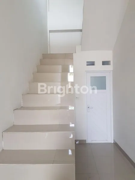 image RUKO MINI 2 LANTAI - 2 MUKA FRESH & NEW MAINROAD JL NANJUNG KABUPATEN BANDUNG (1)