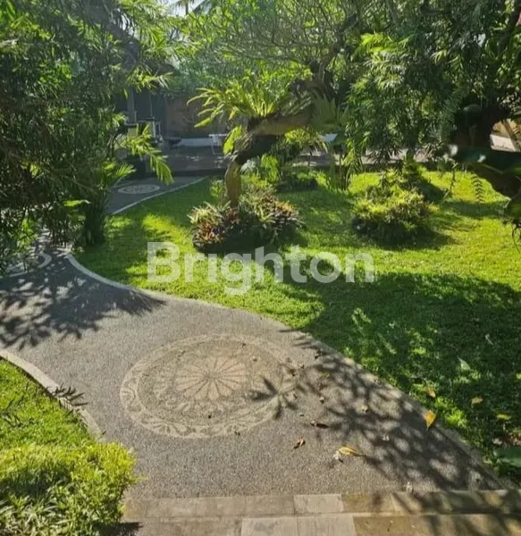 image TANAH HOOK MURAH 3 JUTAAN STRATEGIS AREA MENGWI, BADUNG BALI (2)