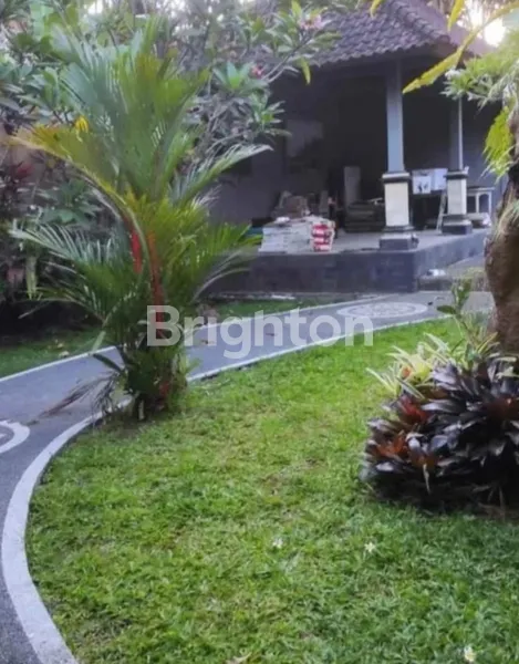 image TANAH HOOK MURAH 3 JUTAAN STRATEGIS AREA MENGWI, BADUNG BALI (4)