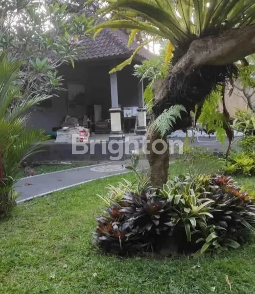 image TANAH HOOK MURAH 3 JUTAAN STRATEGIS AREA MENGWI, BADUNG BALI (5)