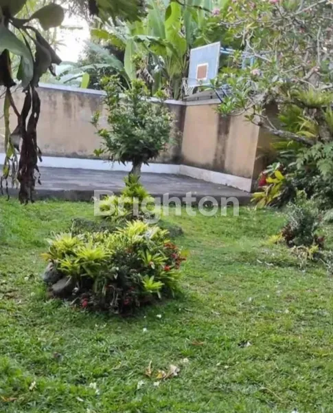 image TANAH HOOK MURAH 3 JUTAAN STRATEGIS AREA MENGWI, BADUNG BALI (6)