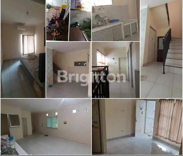image RUMAH CANTIK 2 LANTAI TENGAH KOTA (2)