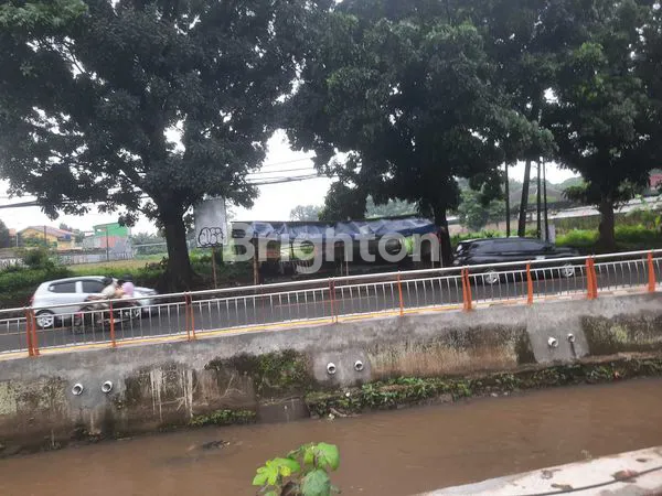 Gambar Property TANAH LAPANGAN BOLA