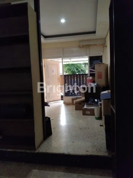 image RUMAH DISEWA LOKASI BAGUS SIAP HUNI (3)