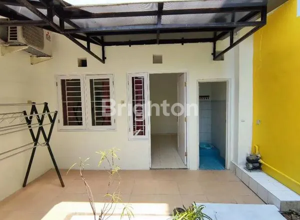image RUMAH SIAP HUNI PERUMAHAN SEMAWIS KEDUNGMUNDU TEMBALANG (7)