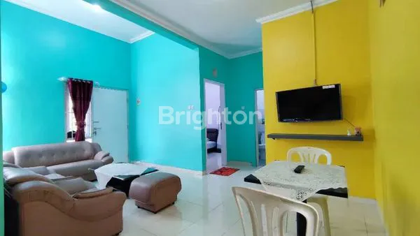 image RUMAH SIAP HUNI PERUMAHAN SEMAWIS KEDUNGMUNDU TEMBALANG (4)