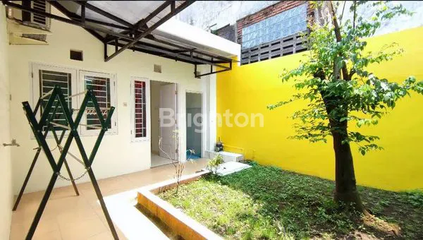 image RUMAH SIAP HUNI PERUMAHAN SEMAWIS KEDUNGMUNDU TEMBALANG (6)