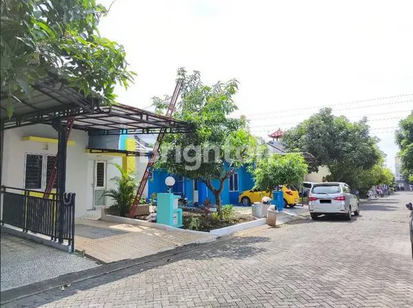 image RUMAH SIAP HUNI PERUMAHAN SEMAWIS KEDUNGMUNDU TEMBALANG (2)