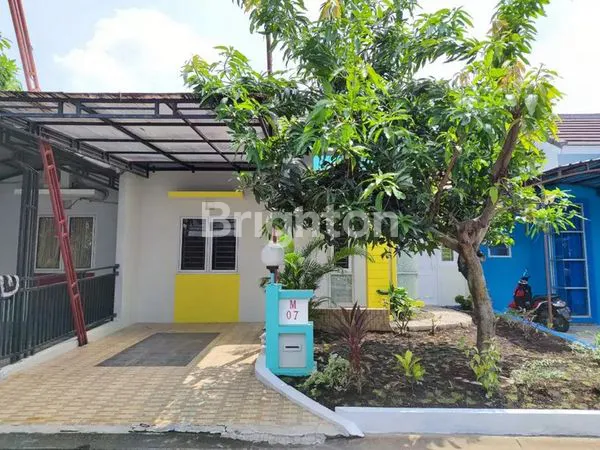 image RUMAH SIAP HUNI PERUMAHAN SEMAWIS KEDUNGMUNDU TEMBALANG (1)