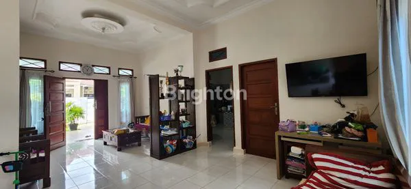 image RUMAH SATU LANTAI BAGUS SIAP HUNI DEKAT BSB (7)