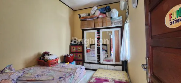 image RUMAH SATU LANTAI BAGUS SIAP HUNI DEKAT BSB (5)