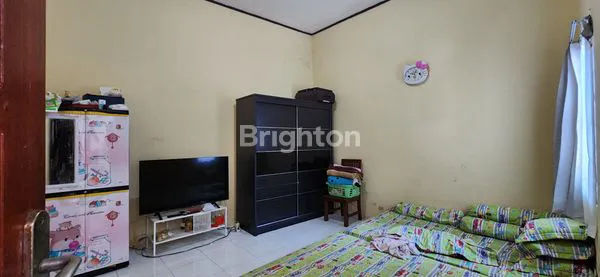 image RUMAH SATU LANTAI BAGUS SIAP HUNI DEKAT BSB (6)